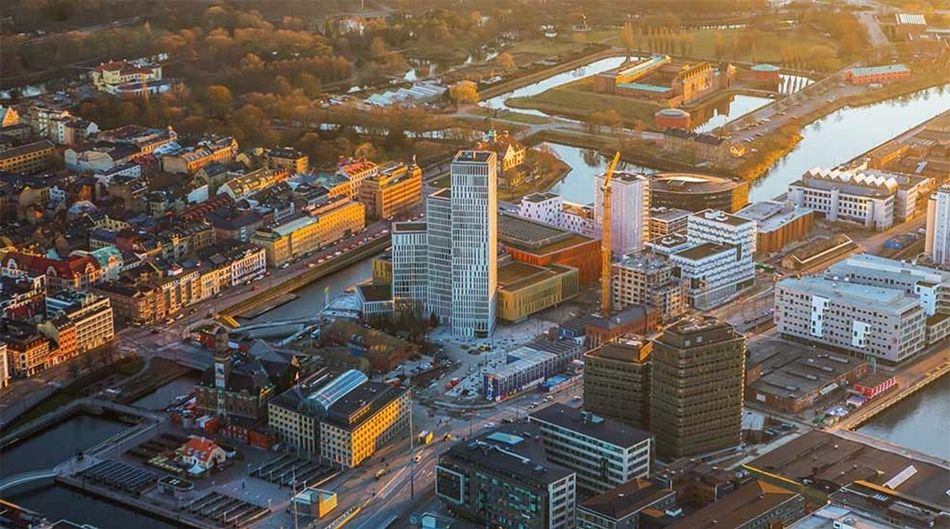 Svenska Möten