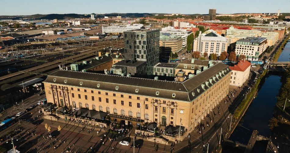 Svenska Möten