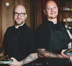 Svenska Möten