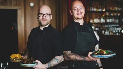 Svenska Möten