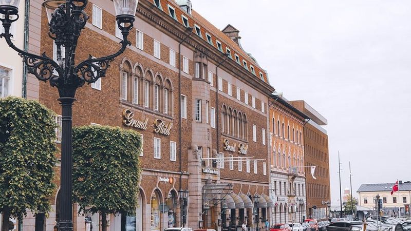 Svenska Möten