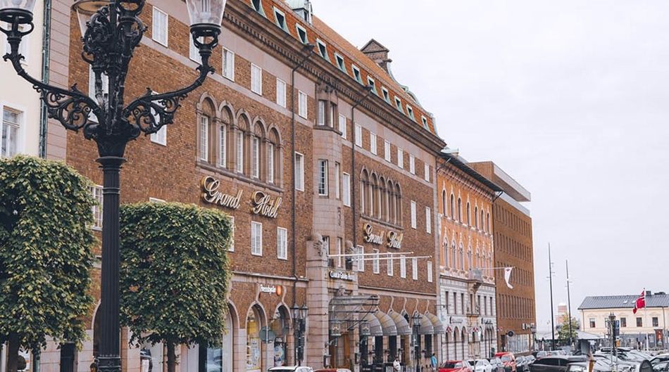 Svenska Möten