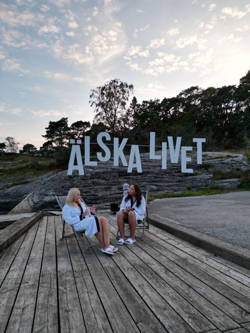 Svenska Möten