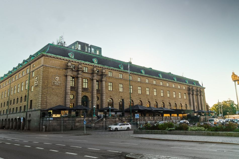 Svenska Möten