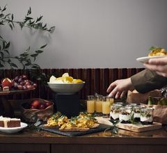 Svenska Möten