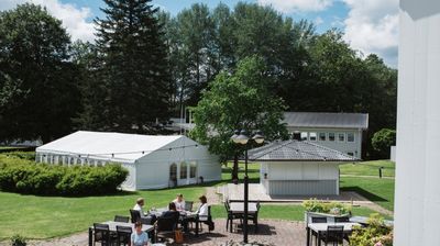 Svenska Möten