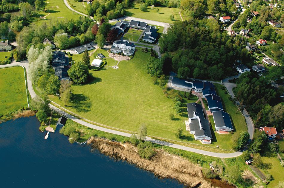 Svenska Möten