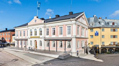 Svenska Möten