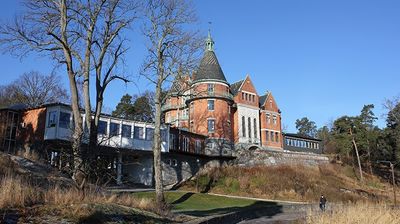 Svenska Möten
