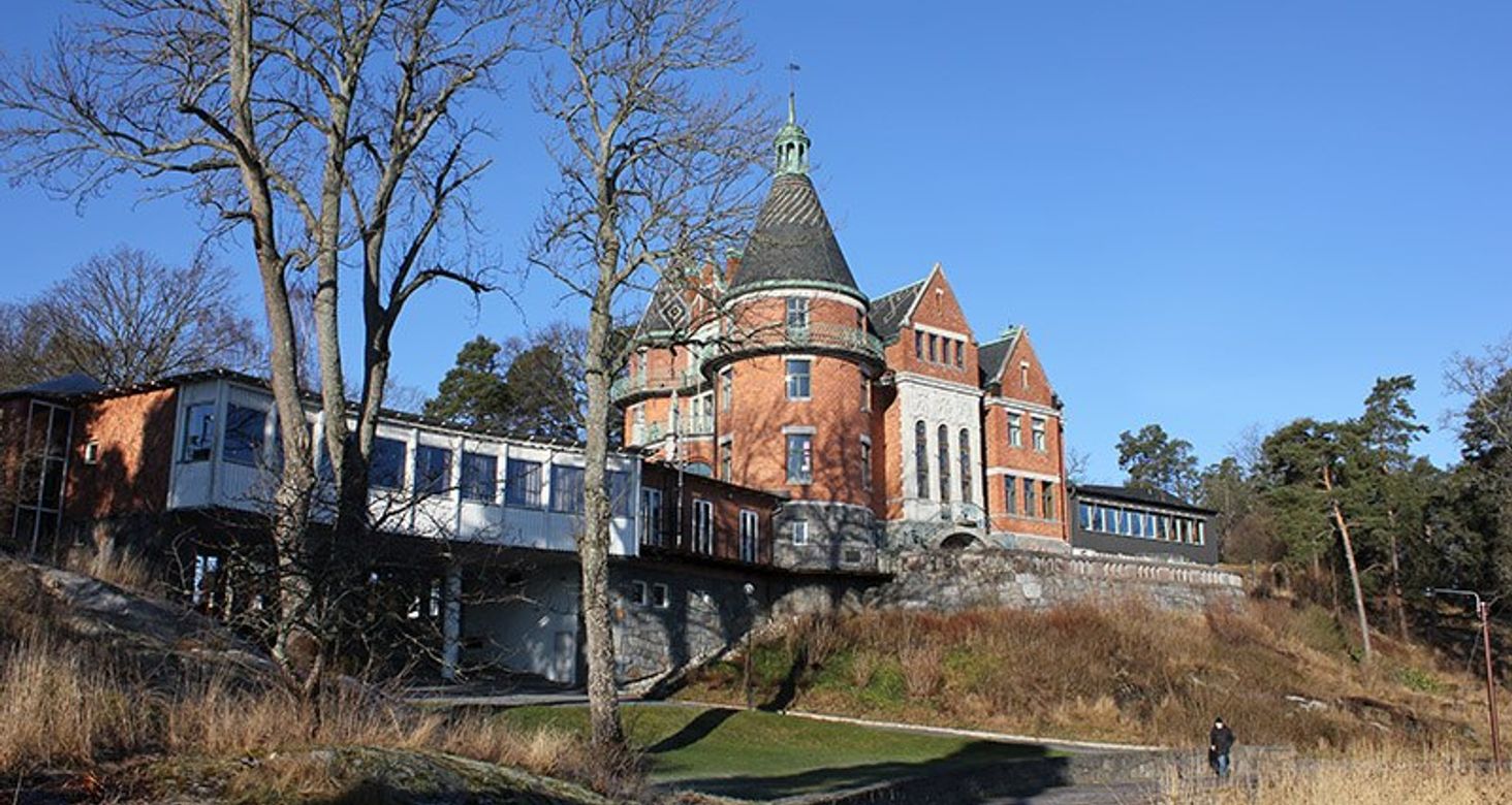 Svenska Möten
