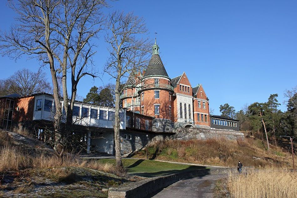 Svenska Möten