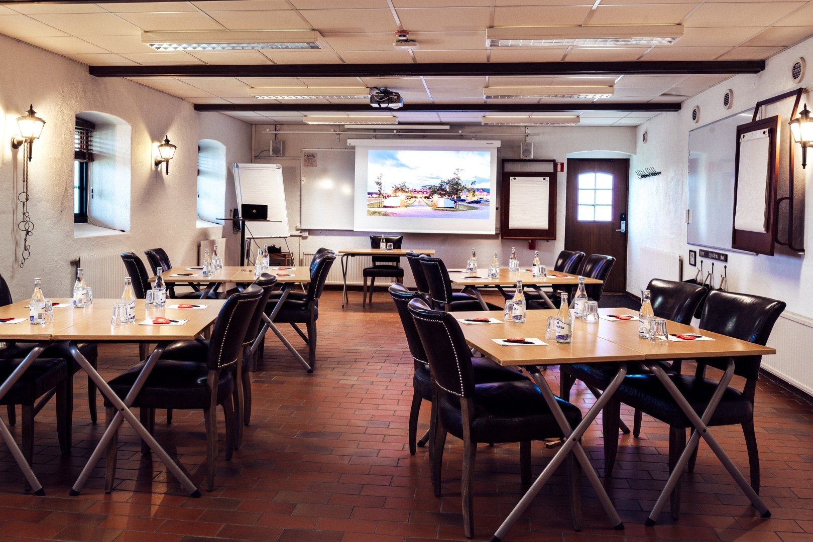 Konferensrum Medium
