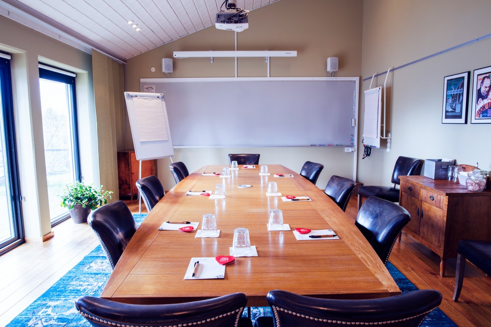 Konferensrum Mindre