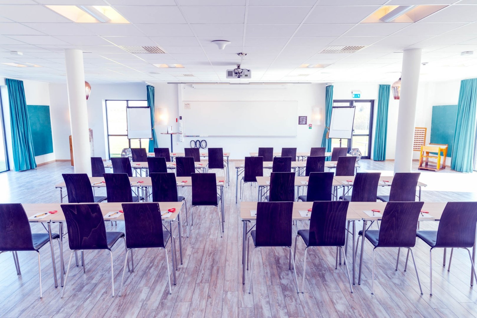Konferensrum Större