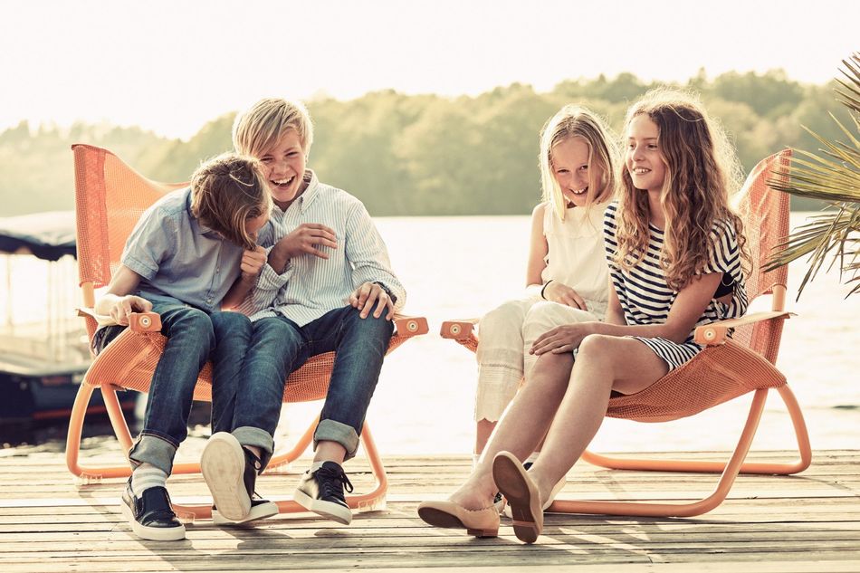 Svenska Möten