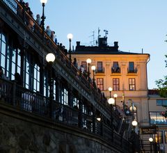 Svenska Möten