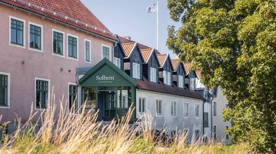 Svenska Möten