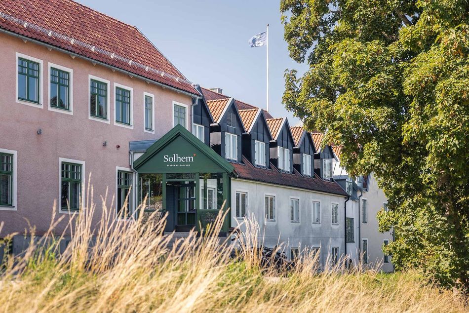 Svenska Möten