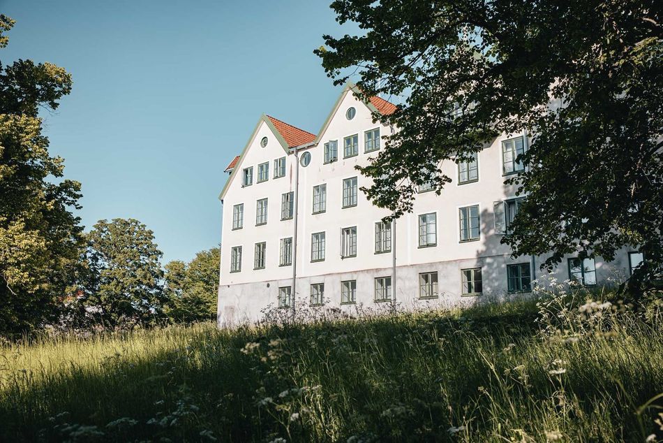 Svenska Möten