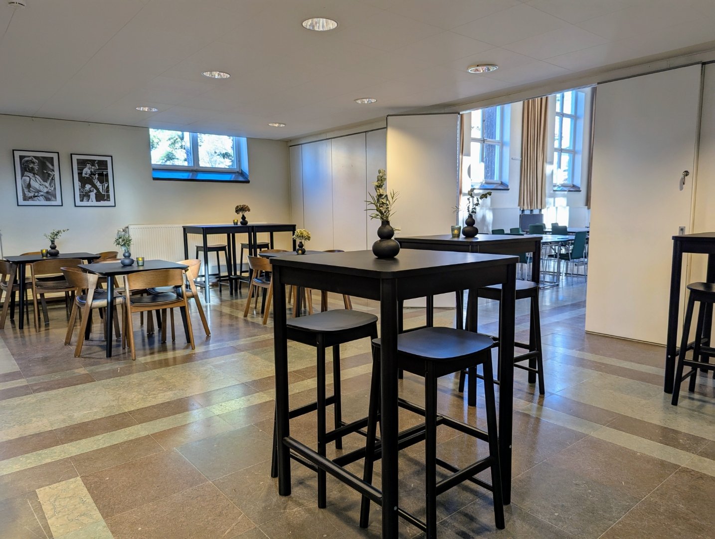 Teatern (på förfrågan)