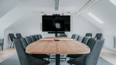 Svenska Möten