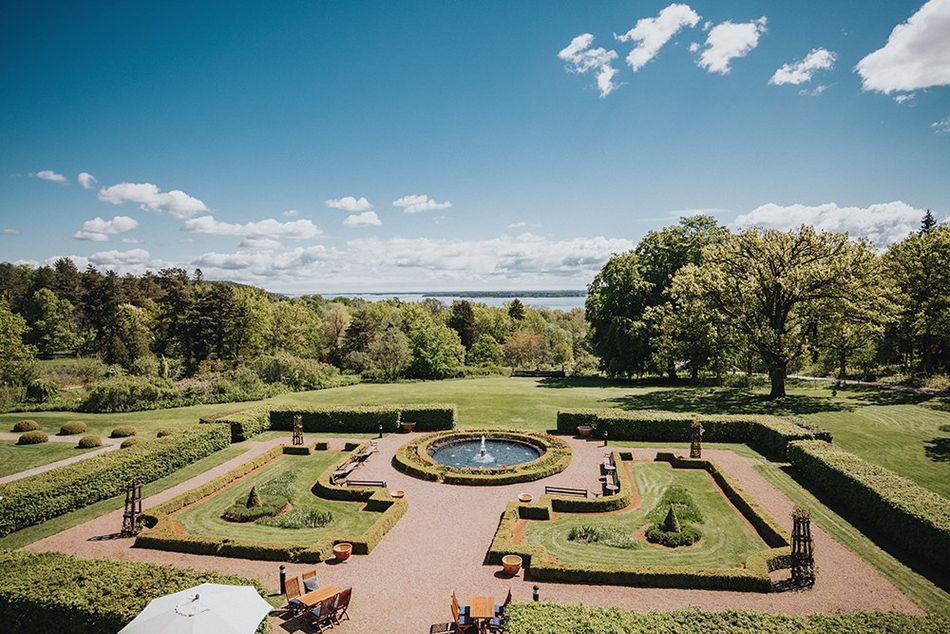 Svenska Möten