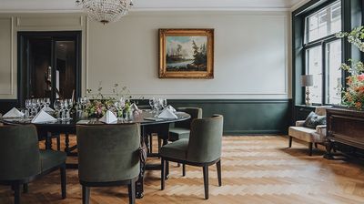 Svenska Möten
