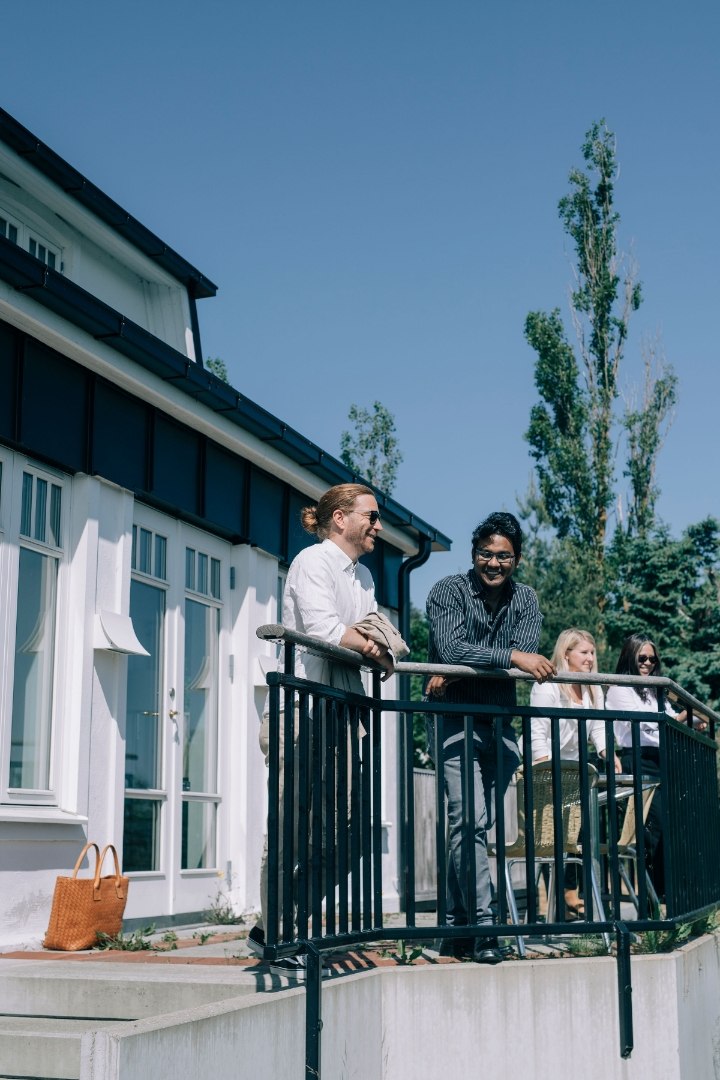 Dagskonferens