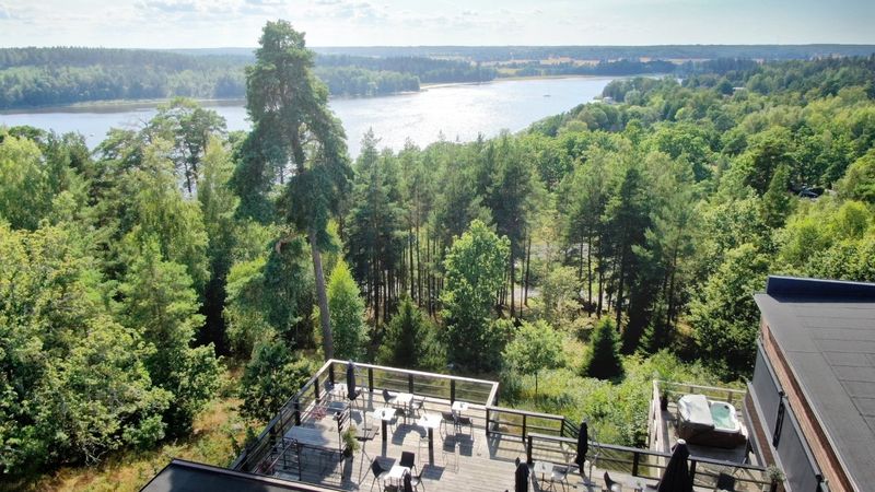 Svenska Möten