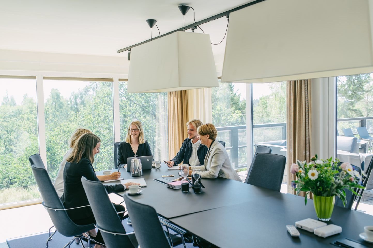 XS Exklusive Dagkonferens