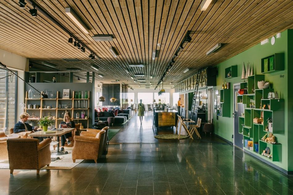 Svenska Möten