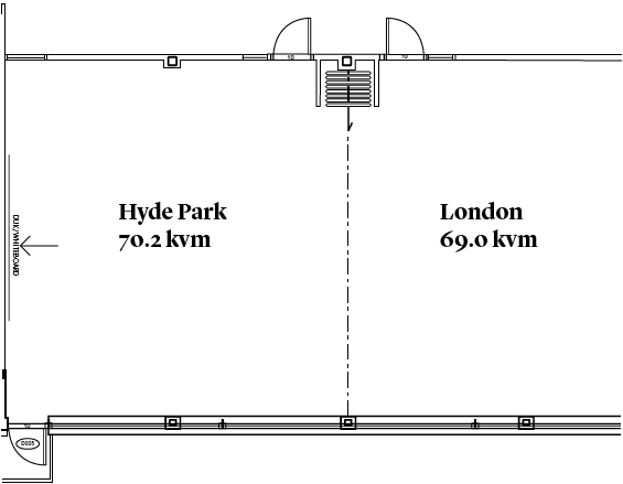 XL Mötesrum