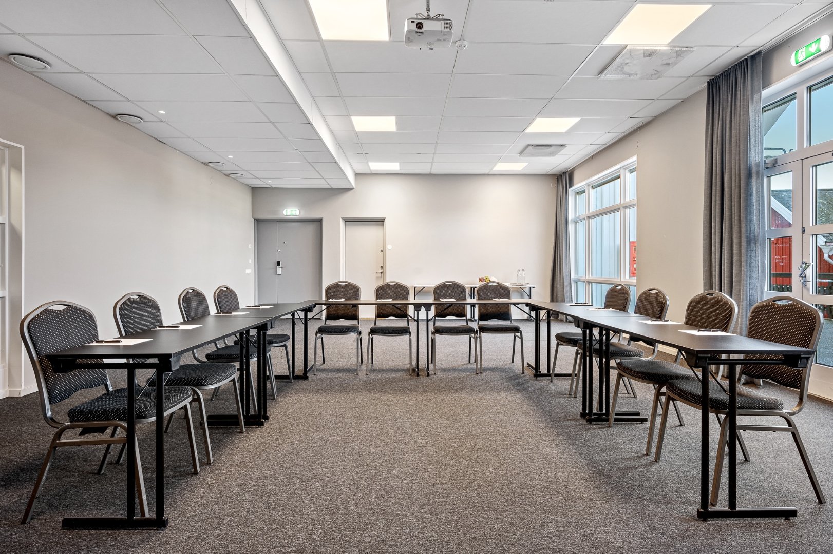 Konferenslokal upp till 40 personer