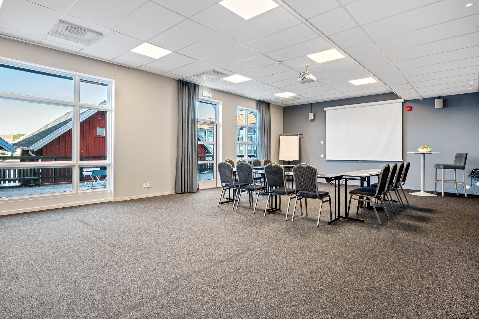 Konferenslokal upp till 40 personer