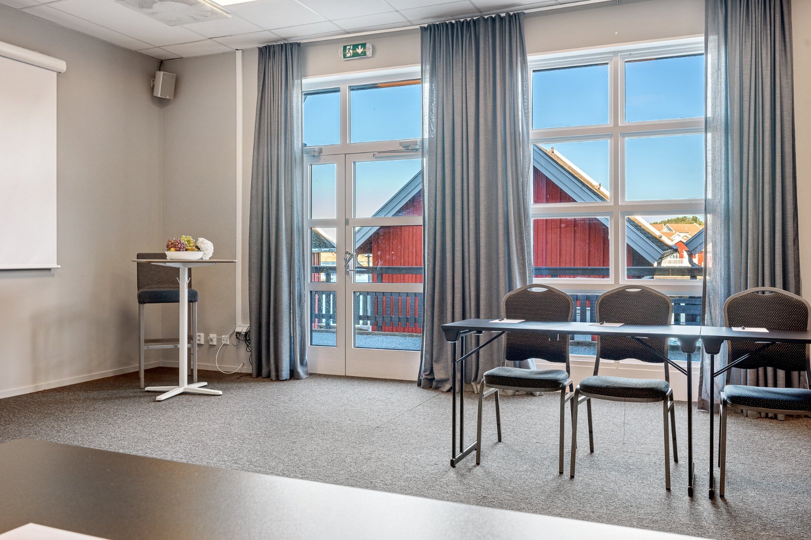 Konferenslokal upp till 40 personer