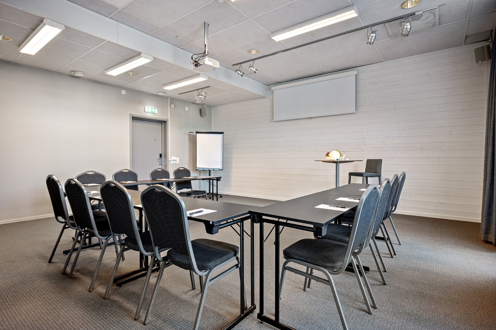 Konferenslokal upp till 25 personer