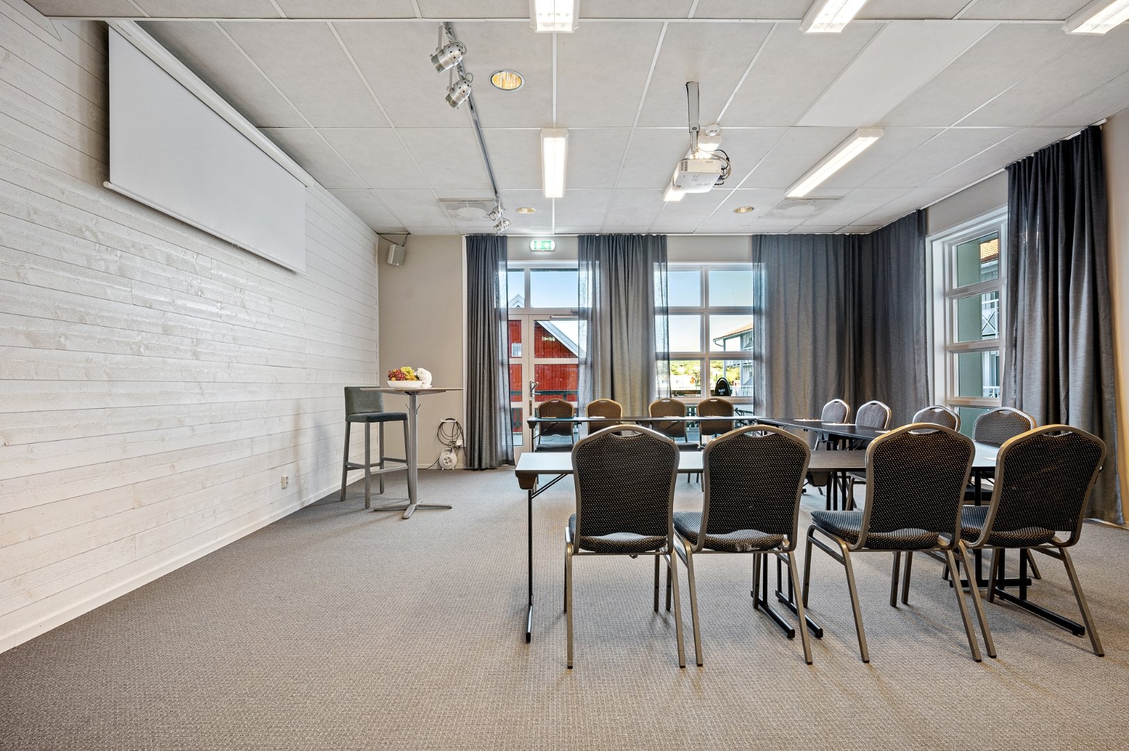 Konferenslokal upp till 25 personer