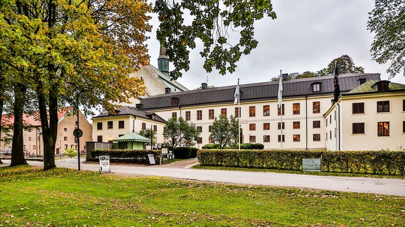 Svenska Möten