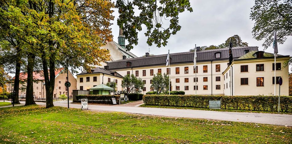 Svenska Möten