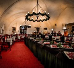 Svenska Möten
