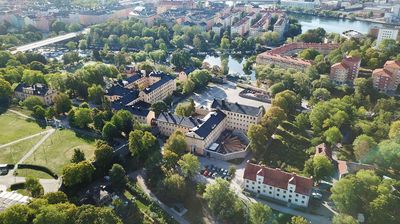 Svenska Möten