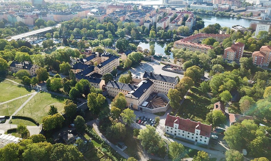 Svenska Möten