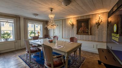Svenska Möten
