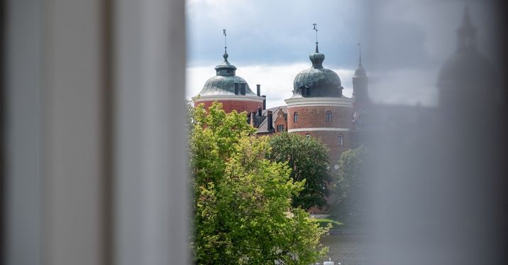 Svenska Möten