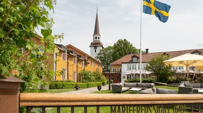 Svenska Möten