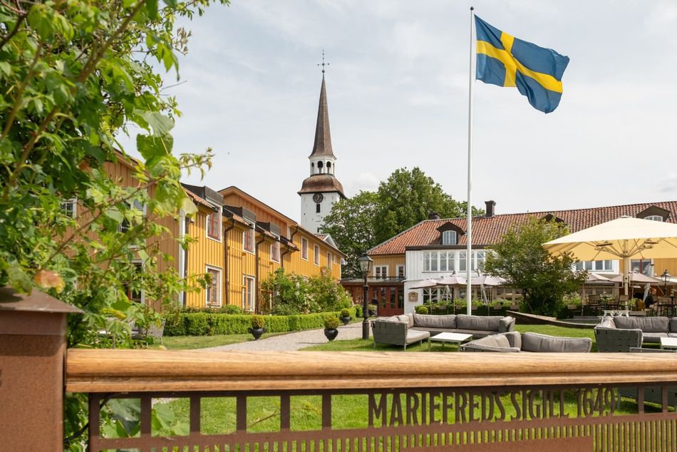Svenska Möten