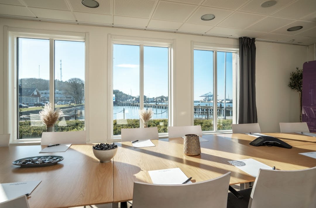 Ebbe's Lounge