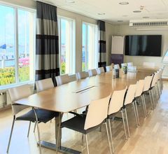 Svenska Möten