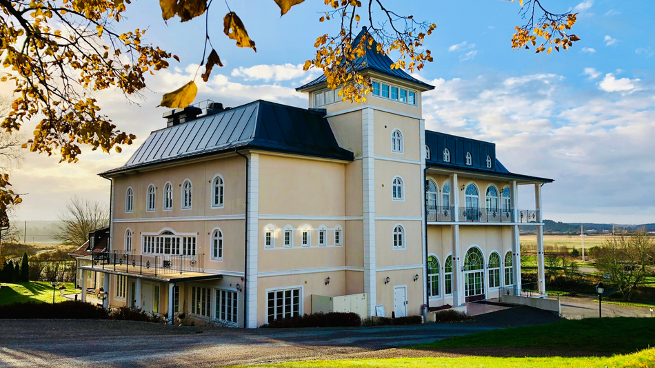 Svenska Möten