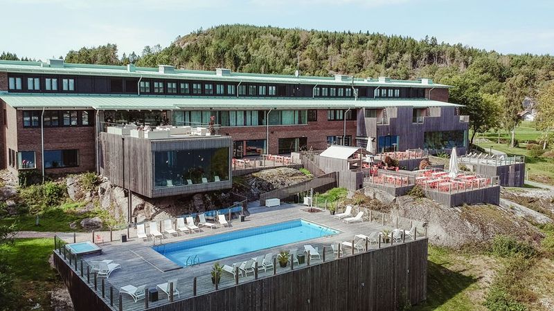 Svenska Möten